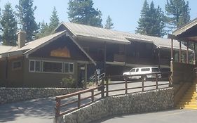Holiday Haus Motel Mammoth Lakes United States Of America